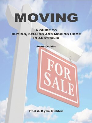cover image of MOVING